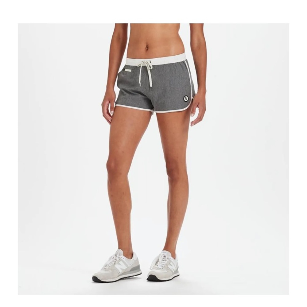 Vuori tavi shorts